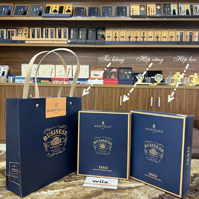 Bảng giá set quà tặng sinh nhật cho nam mới nhất