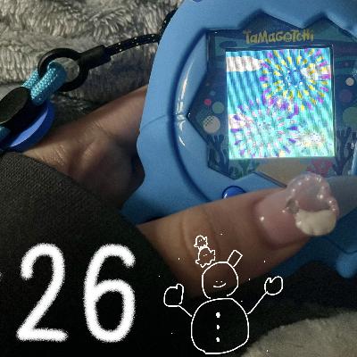 #26 ✧ 「休み時間のタックル」