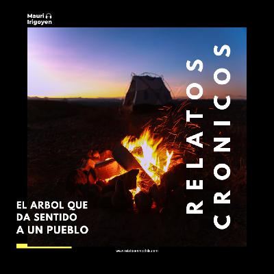 El Arbol que da sentido a un Pueblo El Arbol que da sentido a un Pueblo