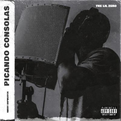 Lil Zero - Picando Consolas