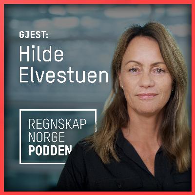 Hvordan henger lønn, HR og regnskap sammen?