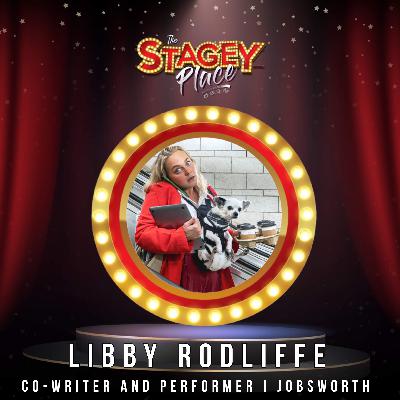 Episode 208 I Libby Rodliffe