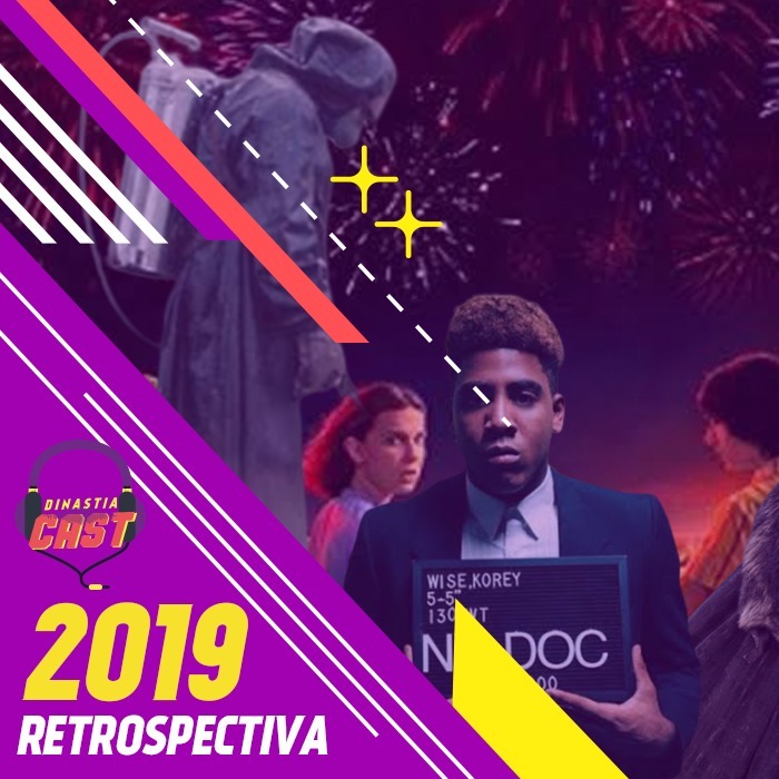 Séries e TV | Retrospectiva 2019