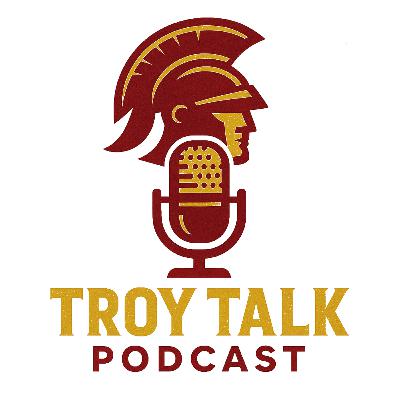 Episode 88 USC Transfer Portal Targets | Wide Receiver