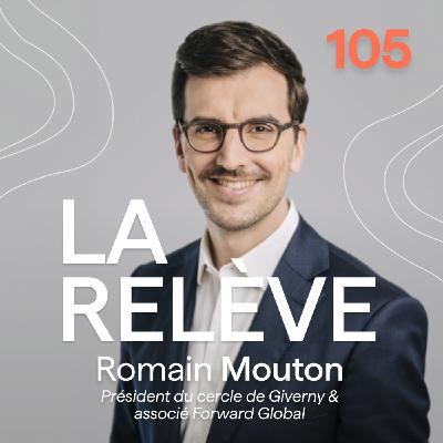 Romain Mouton – CLIMAX : Croissance ou planète, pourquoi choisir ?