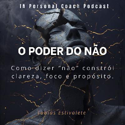 O PODER DO NÃO