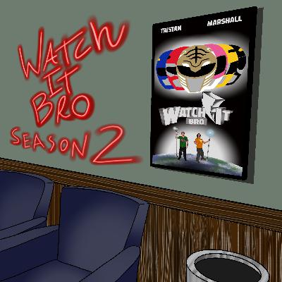 Mighty Morphin Power Rangers: The Movie