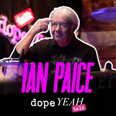 Deep Purple’s Ian Paice Drops Hints On the Next Album!