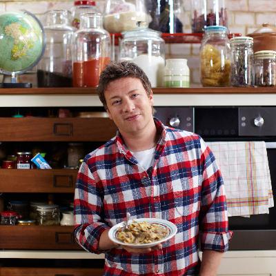 Episode 36: Jamie Oliver