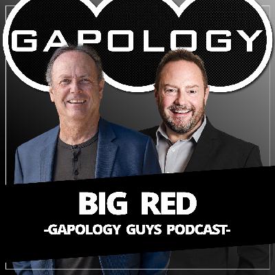 GAPOLOGY GUYS PODCAST (Audio): Big Red - A new interview framework to select A-Leaders