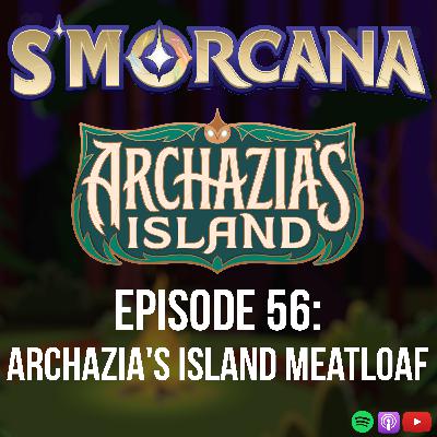 Archazia's Island Meatloaf
