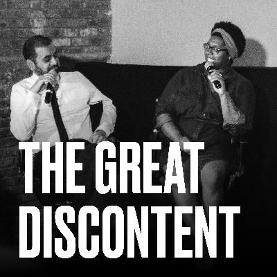Anil Dash & Ashley C. Ford - Empathy is a practice, encouraging inclusivity in tech and publishing, and making our time online more meaningful