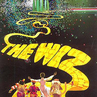 Ep. 52- The Wiz