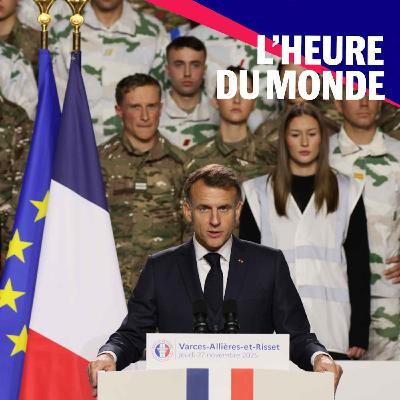 Le nouveau service militaire répond-il à la menace russe ?