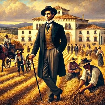 El caciquismo