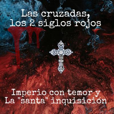 La Iglesia del miedo.