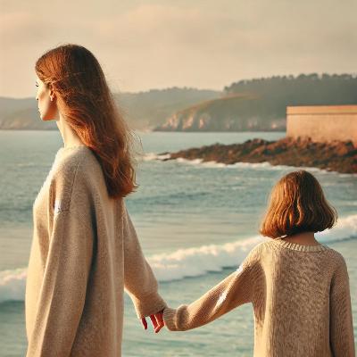 Migración #12 - El poder del desapego