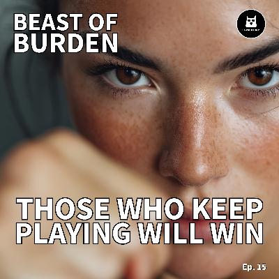 Want to be FIT? Why Those Who Keep Playing Always Win Want to be FIT? Why Those Who Keep Playing Always Win