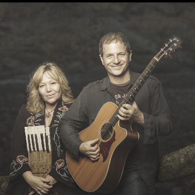 The Levins’ Story: Love, Lyrics, and Taking the Long Road