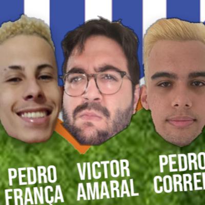 #3 - Paralisação do Paulistão + Crise no Futebol Chinês #3 - Paralisação do Paulistão + Crise no Futebol Chinês