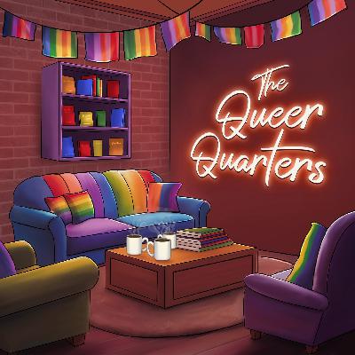 S1 E1 | Out Of The Closet, Into The World S1 E1 | Out Of The Closet, Into The World