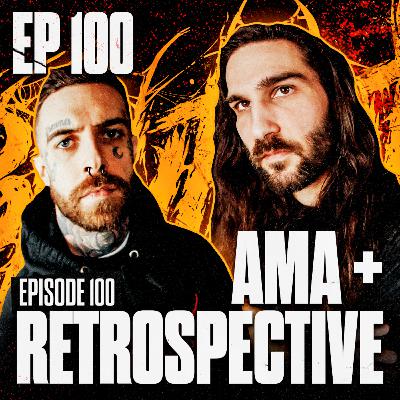 100TH EPISODE SPECIAL