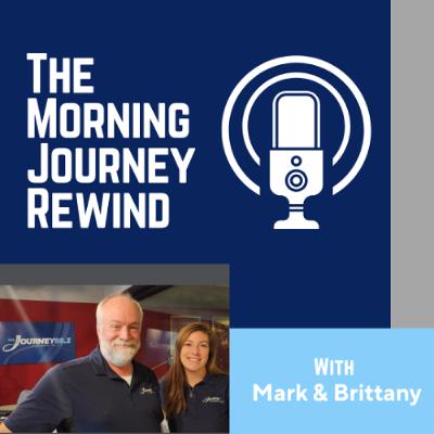 Retired Lt. Commander Brian O'Malley takes on Mount Everest