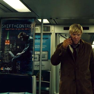 Mr. Robot | Season 4 Ep 1 - 401 Unauthorized