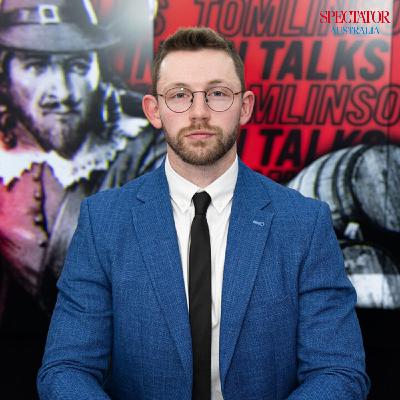 In praise of the 'very online right', with Connor Tomlinson