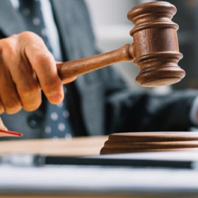 Reclamação trabalhista