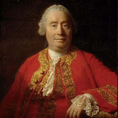 48.哲学家休谟那些事儿 48.哲学家休谟那些事儿