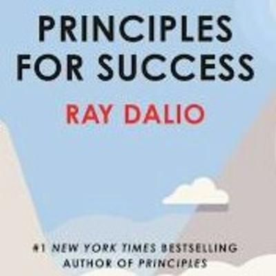 Principles for Success by Ray Dalio: Learning & Book summary in Punjabi