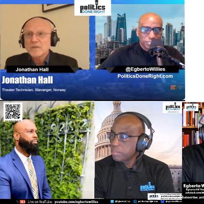 From Norway’s Humane Healthcare to Texas Politics: How Democrats Can Reclaim Dignity and Power