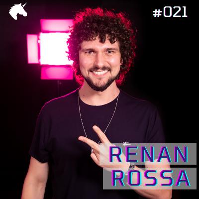 RENAN ROSSA - SBNB | Simple But Not Basic | - #021