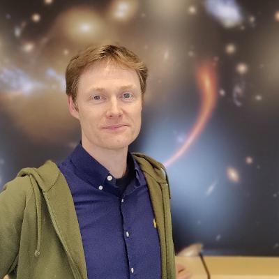 [Best of] From the dark ages to life