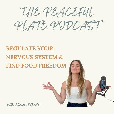#26 Stop Automatic Food Tracking | Turn Off the “Human Calculator” Brain #26 Stop Automatic Food Tracking | Turn Off the “Human Calculator” Brain