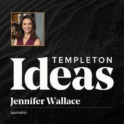 Jennifer Wallace (Mattering)