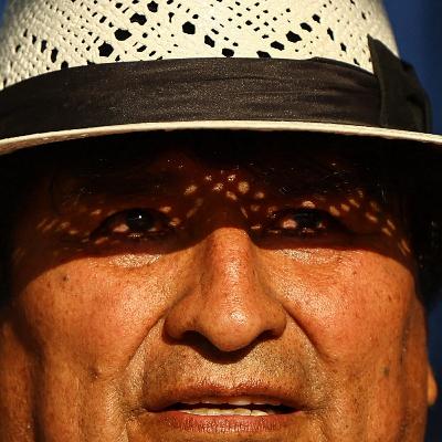 Bolivian politics: Indigenous entrepreneurs support opposition party