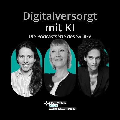#4 Wie verändert KI die Onkologie?