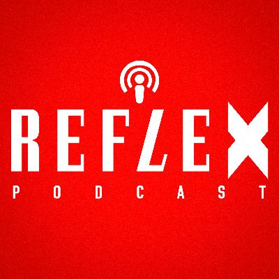 Buchert: Schůzka Trumpa s Putinem zázraky nepřinese. Ukrajina má černého Petra - Reflex podcast