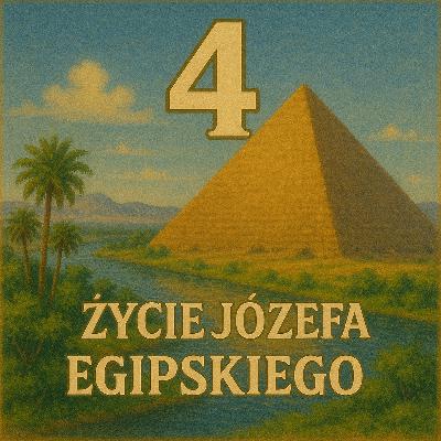 ŻYCIE JÓZEFA EGIPSKIEGO CZ.4