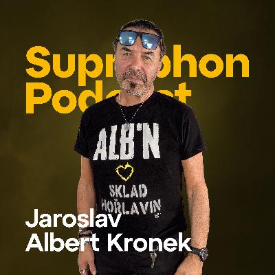 Jaroslav Albert Kronek