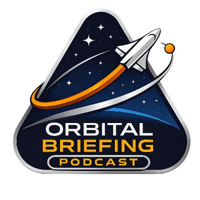 Welcome to Orbital Briefing (Trailer)
