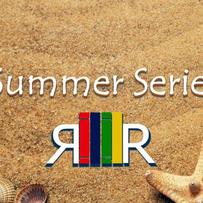 Summer Series-Aidan