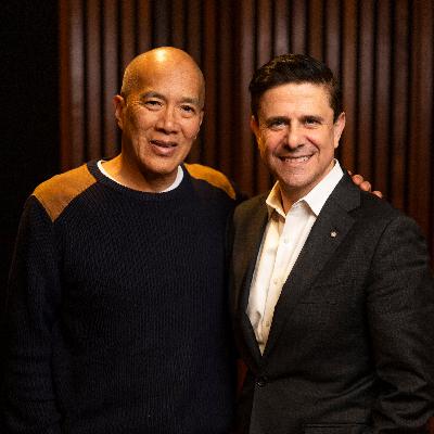 Charlie Teo on risk, rebellion and doing what’s right