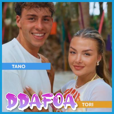 DDAFOA - Are You The One - Episode 02