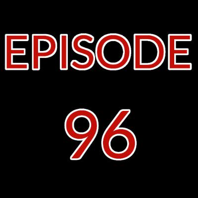 Episode 96 - Matthew, Mark, Luke & John (Part 5) Episode 96 - Matthew, Mark, Luke & John (Part 5)
