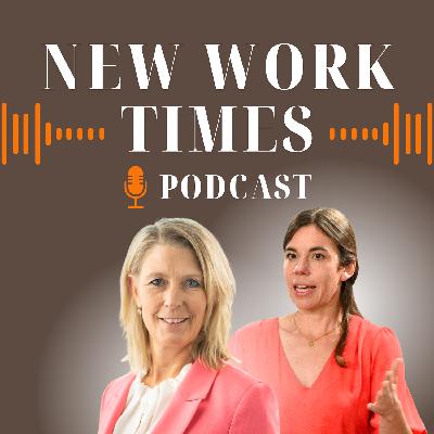 Staffel 2, Folge 1: Remote First mit System: Wie die Vitagroup hybride Arbeit europaweit erfolgreich macht