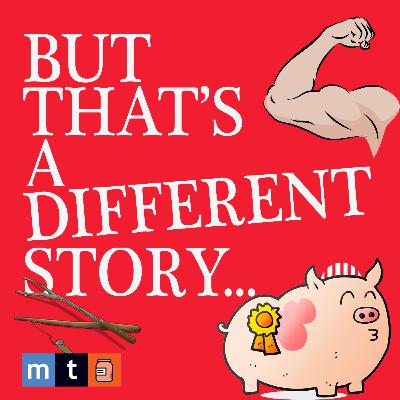 Interviews! All's State Fair in Hoof and Boar Interviews! All's State Fair in Hoof and Boar