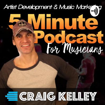 [36] The Best Email Sequence For Booking Gigs